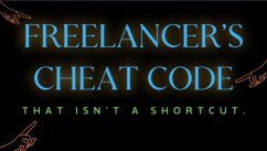 ⚔️ Discipline Is The Freelancer’s Growth Algorithm AI Can’t Replace