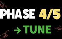 PHASE 4/5 — TUNE